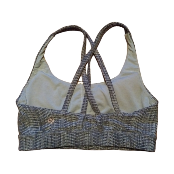 Lululemon Energy Bra - Picture 5 of 12